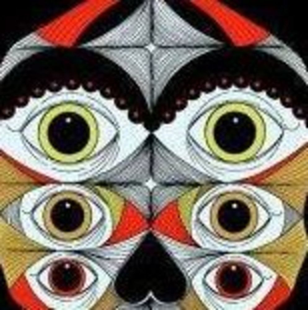 Meet your Posher, Holy